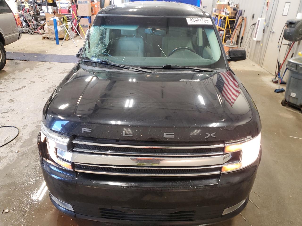 Ford Flex Sel