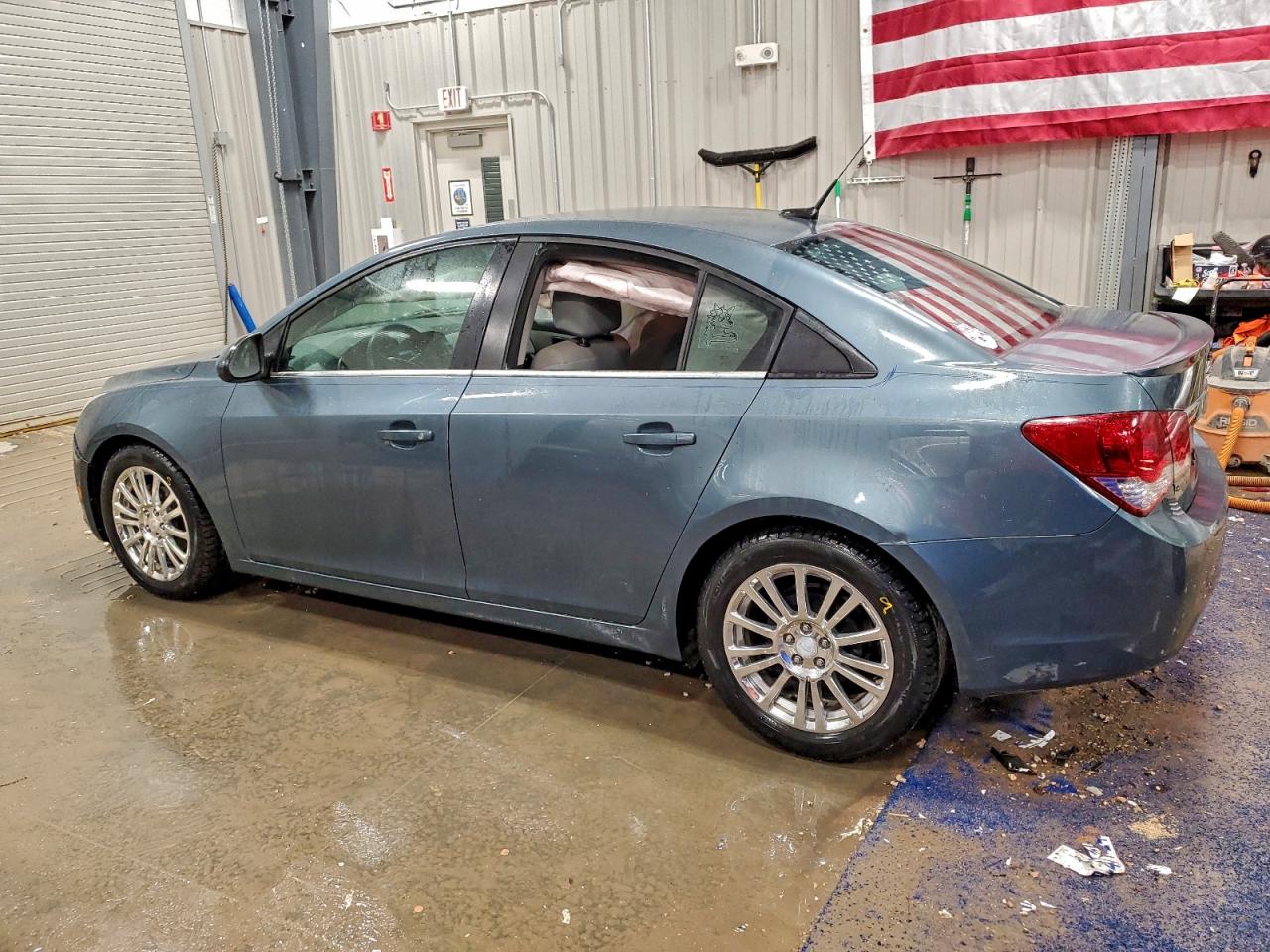 Chevrolet Cruze Eco