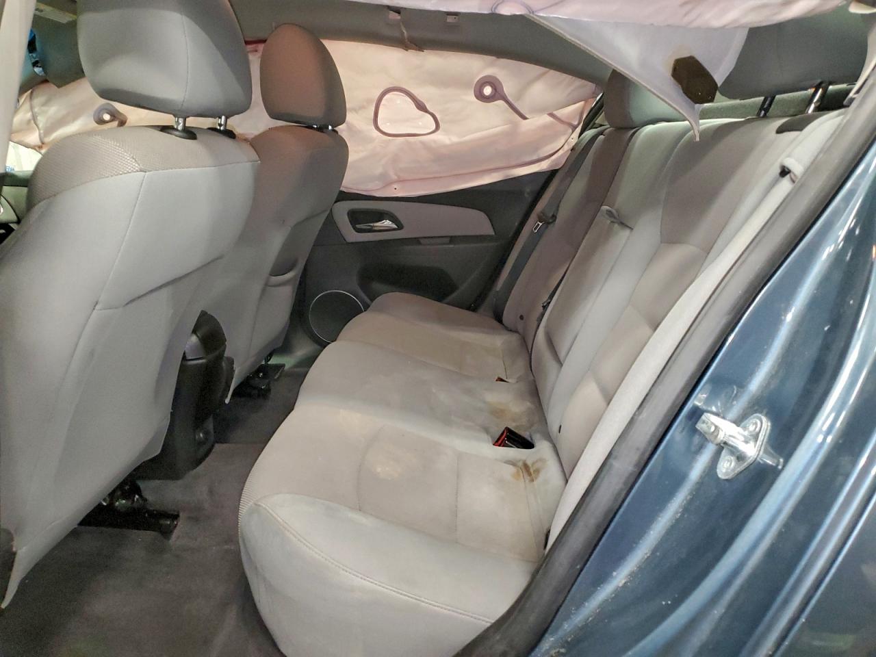 Chevrolet Cruze Eco