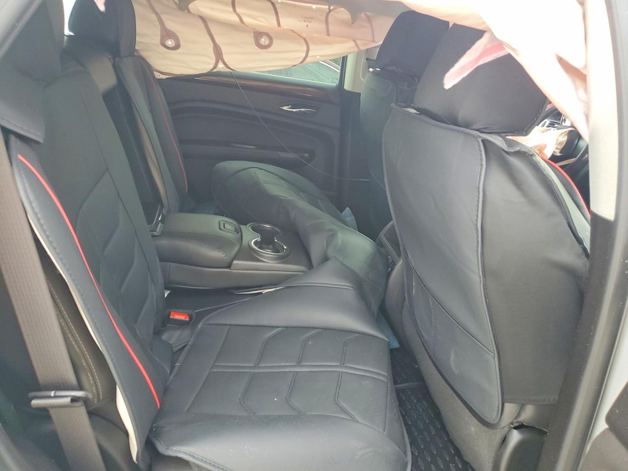 Cadillac SRX Performance Collection