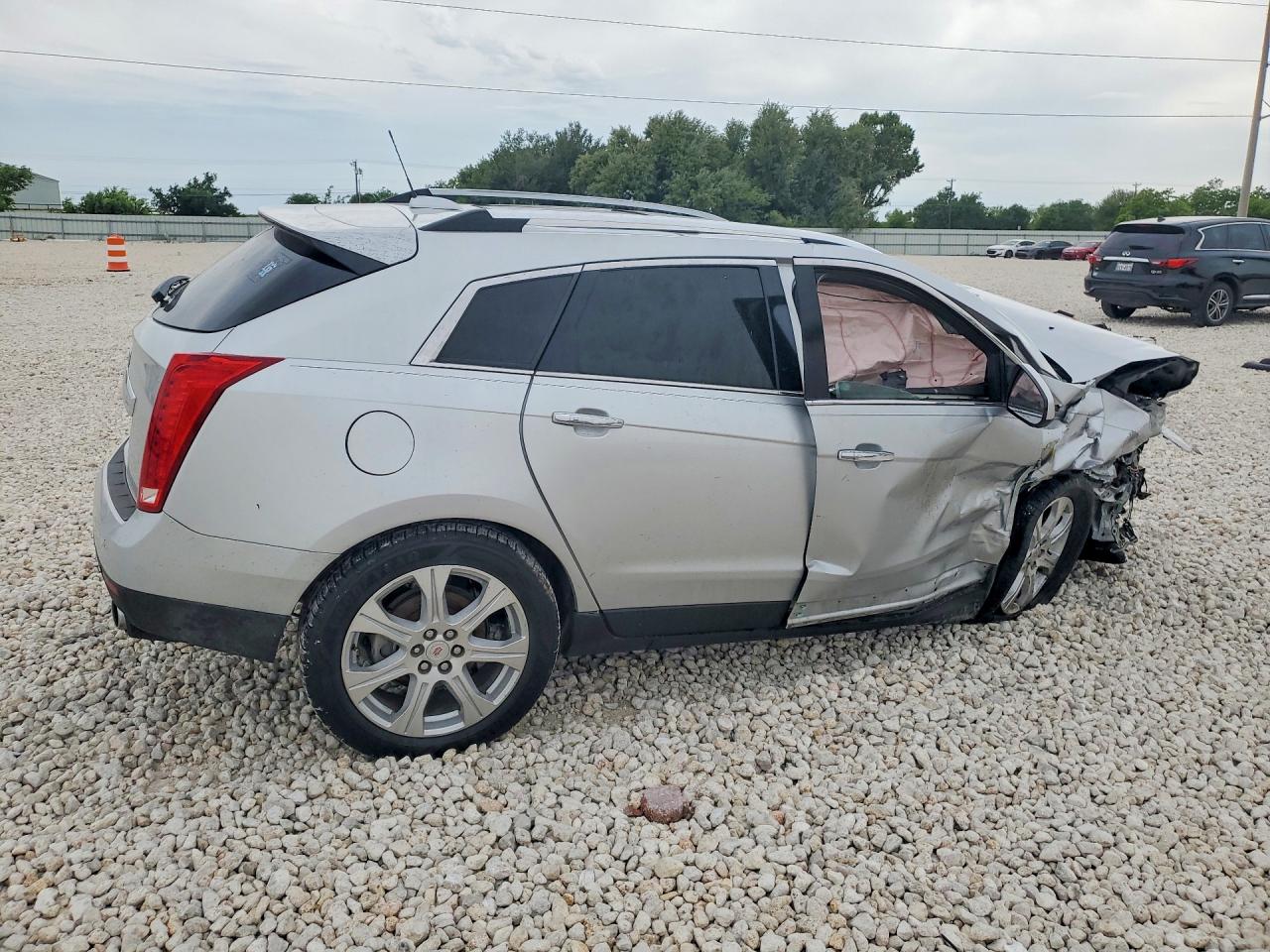 Cadillac SRX Performance Collection