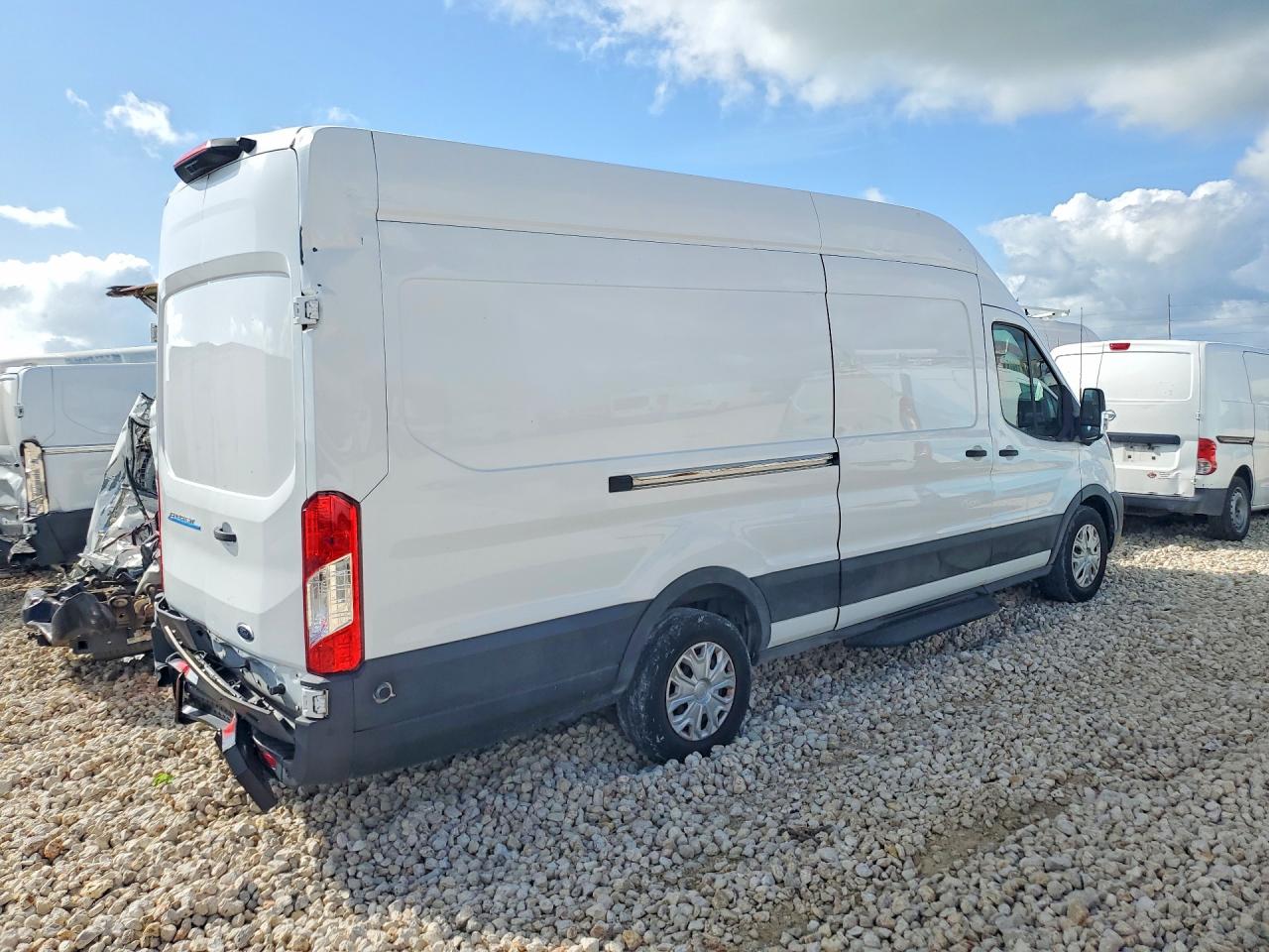 Ford Transit T-350