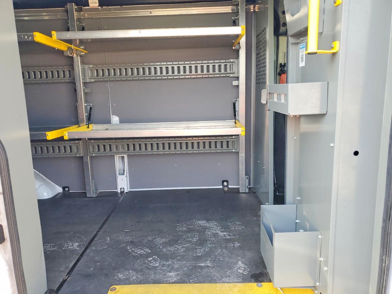 Ford Transit T-350