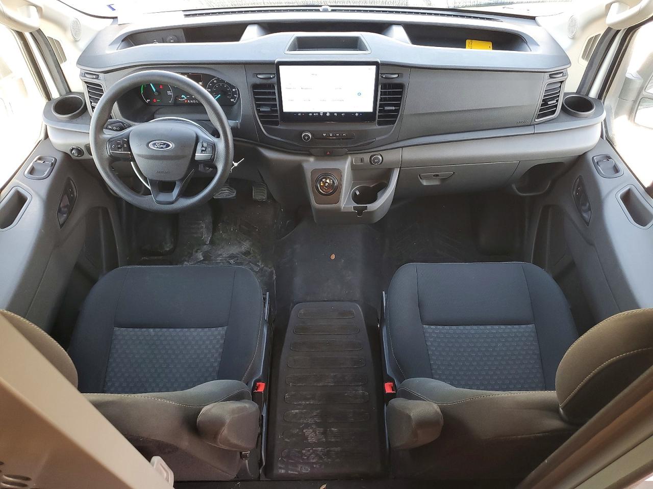 Ford Transit T-350