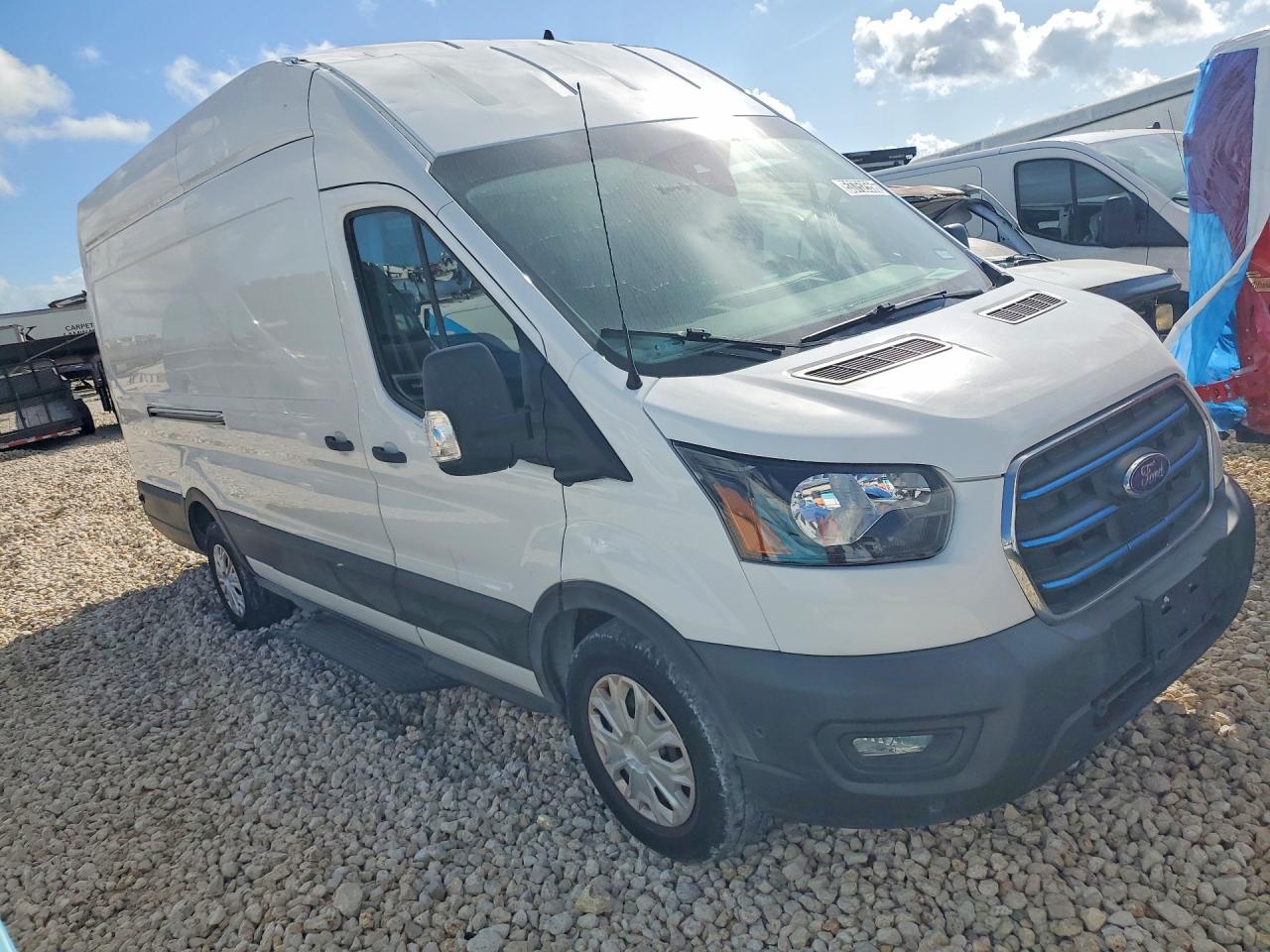 Ford Transit T-350