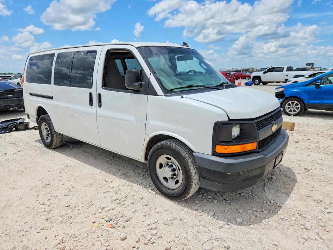 Chevrolet Express