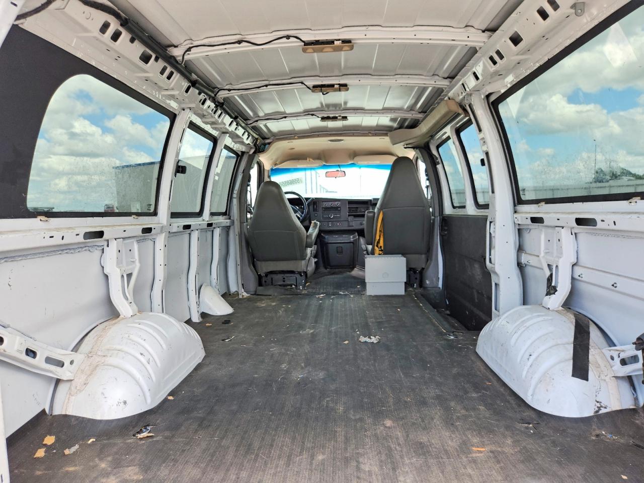 Chevrolet Express