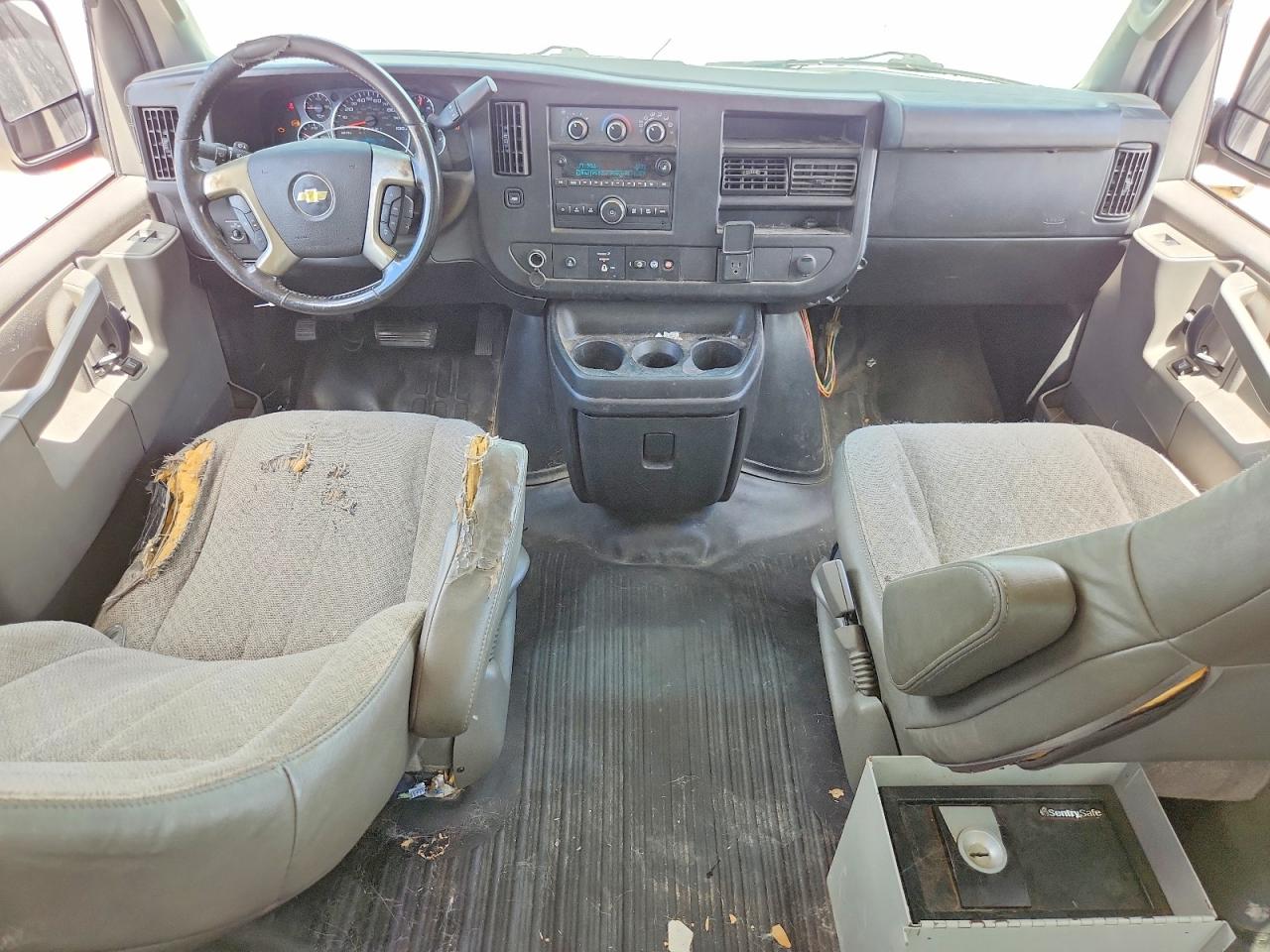 Chevrolet Express