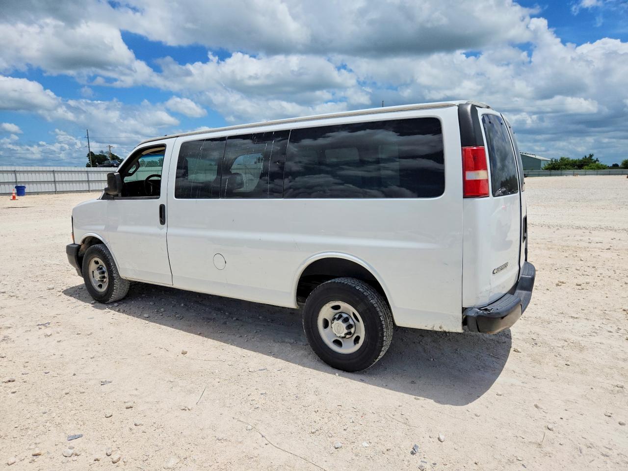Chevrolet Express