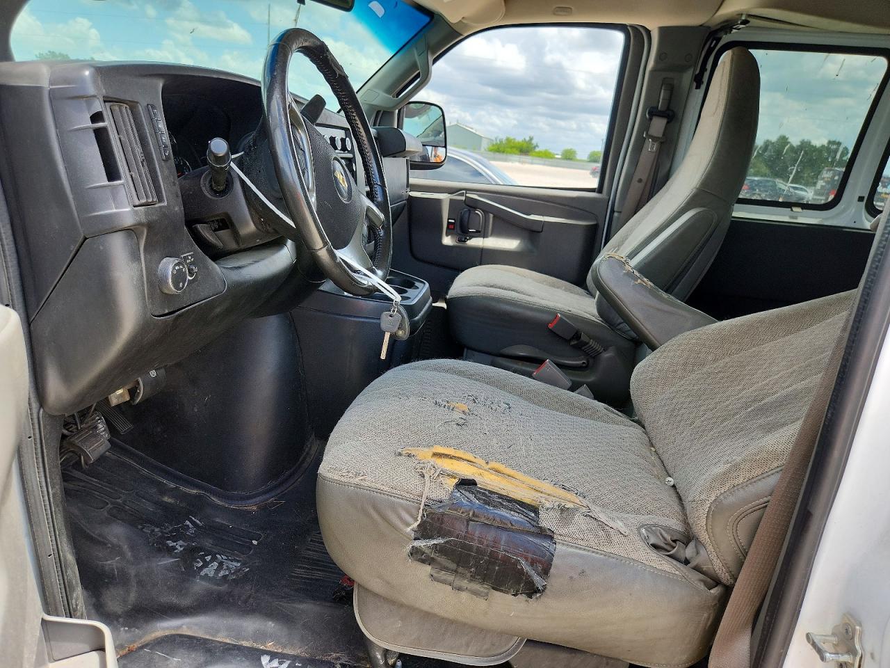 Chevrolet Express