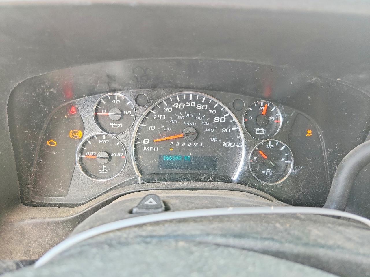 Chevrolet Express