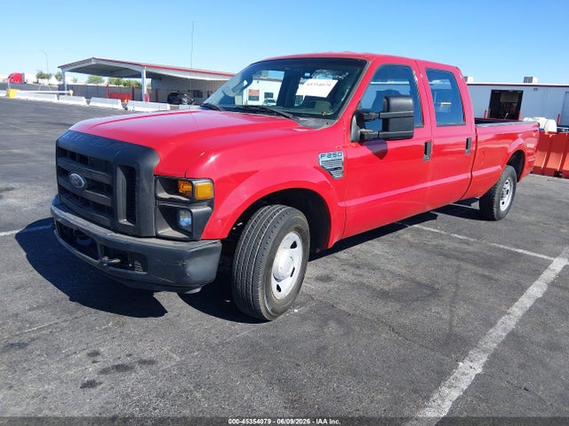 Ford F-250