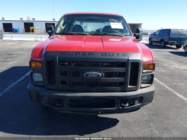 Ford F-250