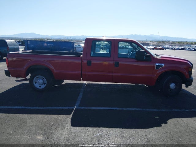 Ford F-250