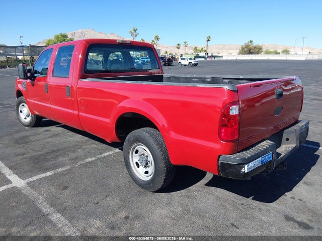 Ford F-250