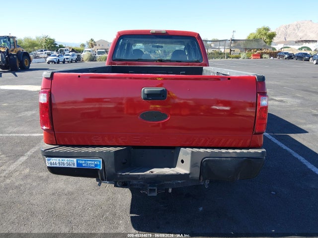 Ford F-250