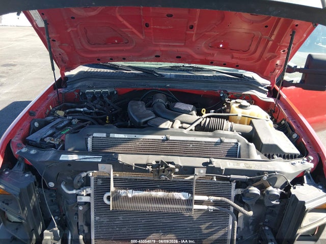 Ford F-250