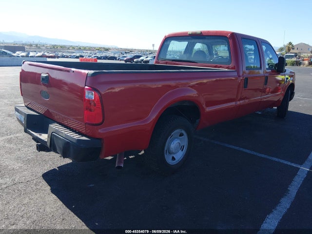 Ford F-250