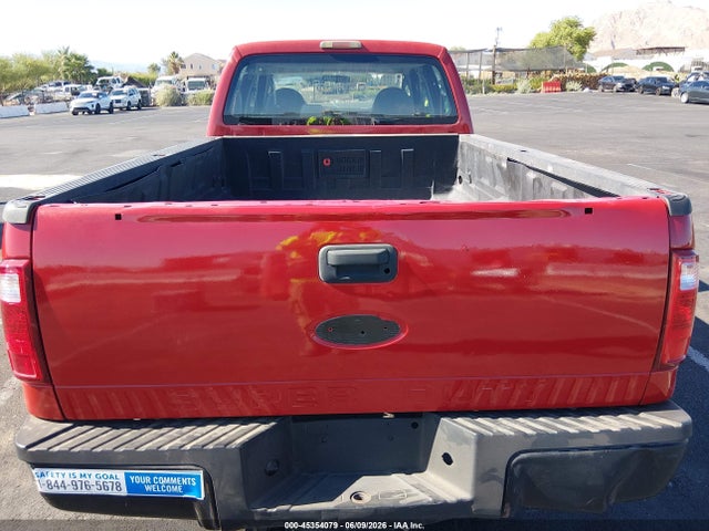Ford F-250