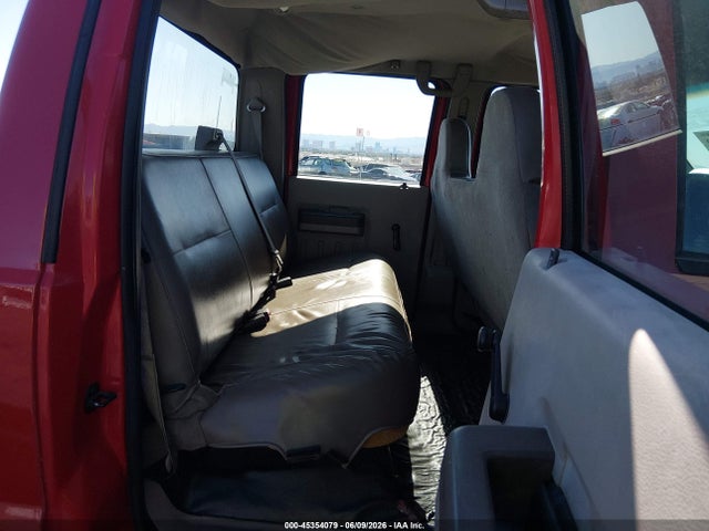 Ford F-250