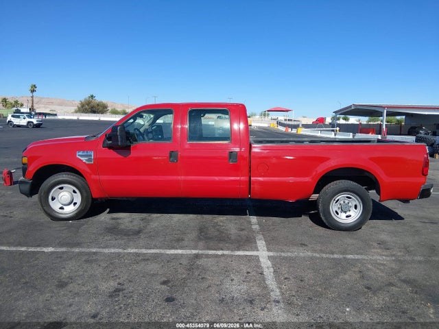 Ford F-250