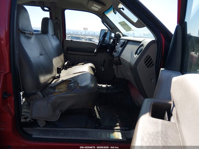 Ford F-250