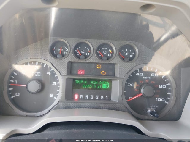 Ford F-250