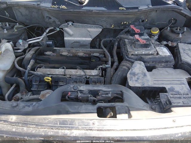 Jeep Patriot Latitude