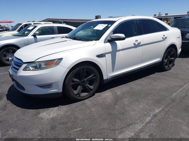 Ford Taurus Sho