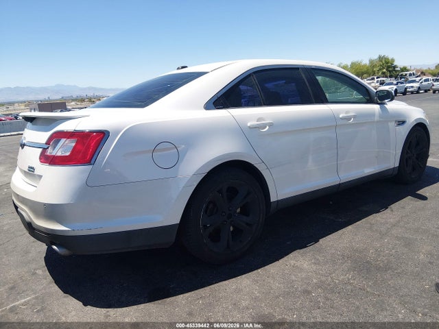 Ford Taurus Sho