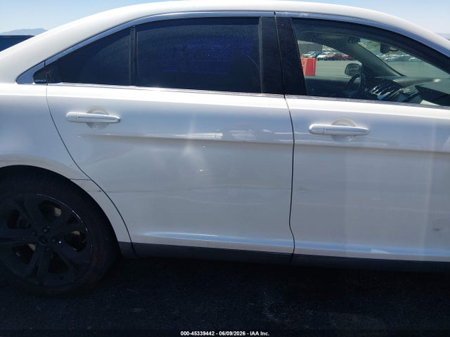 Ford Taurus Sho