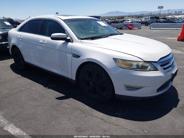 Ford Taurus Sho