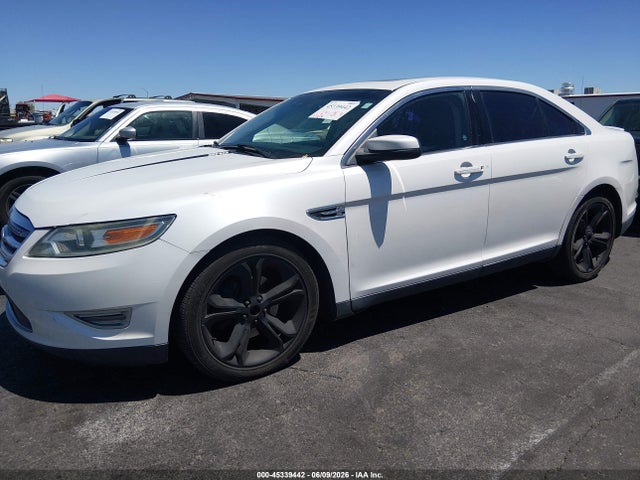 Ford Taurus Sho