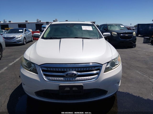 Ford Taurus Sho