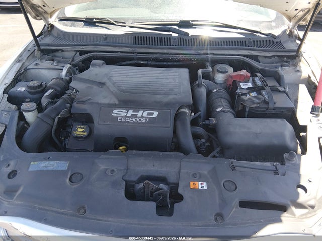 Ford Taurus Sho