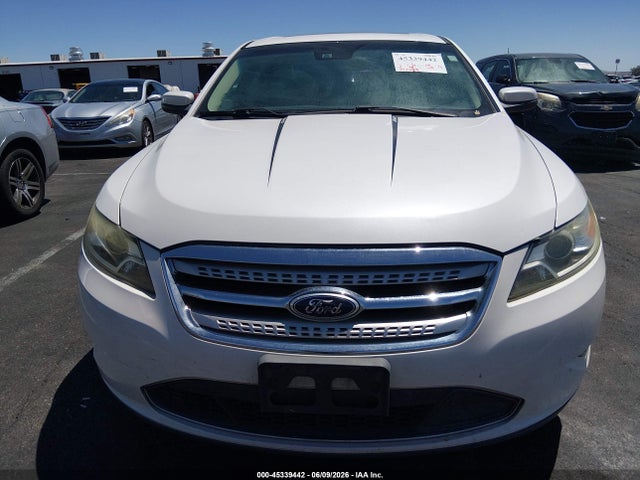 Ford Taurus Sho