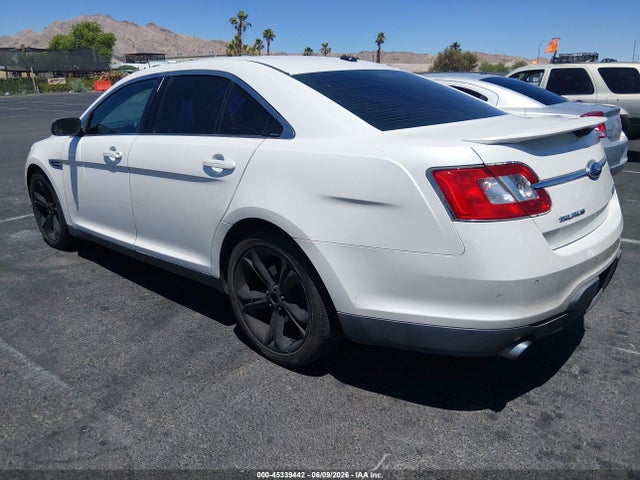 Ford Taurus Sho