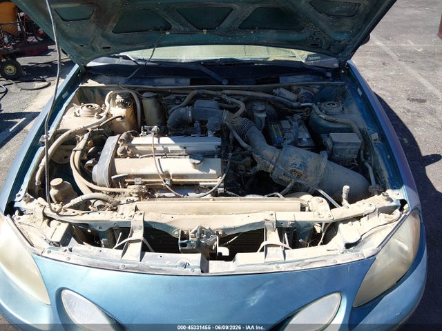 Ford Escort