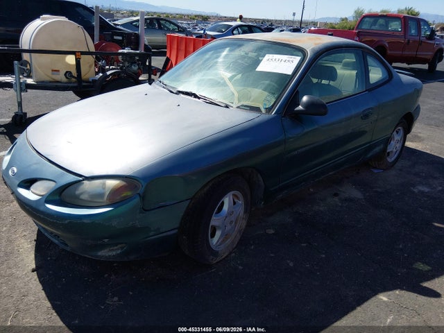 Ford Escort
