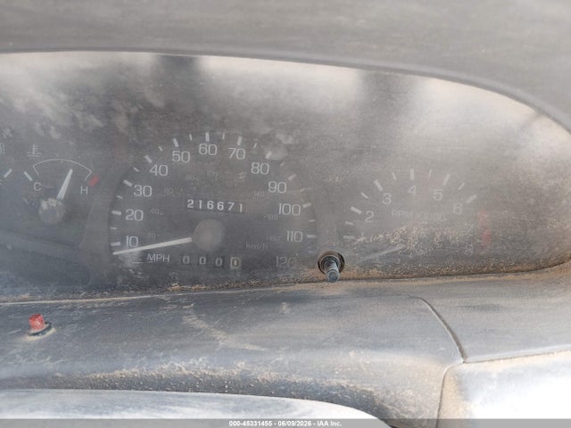 Ford Escort