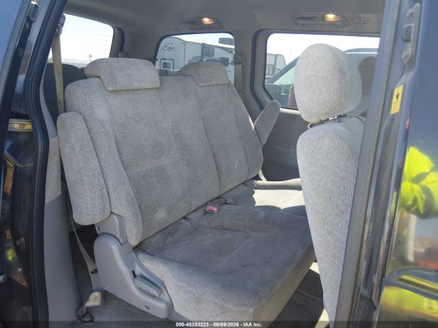 Kia Sedona