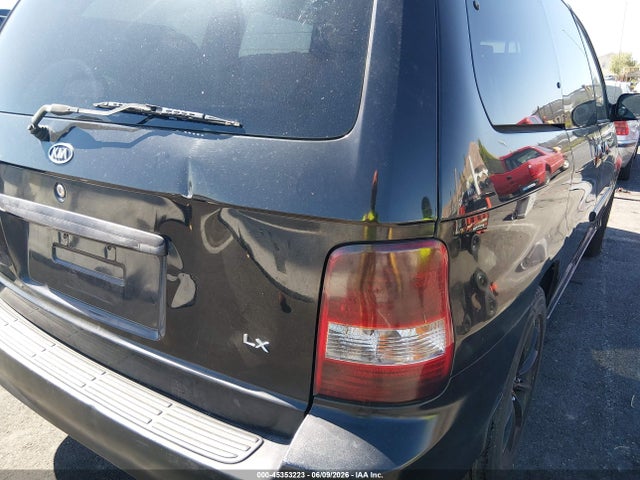 Kia Sedona