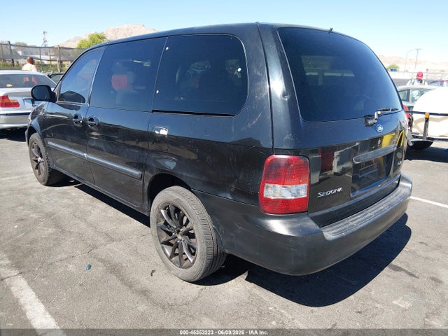 Kia Sedona