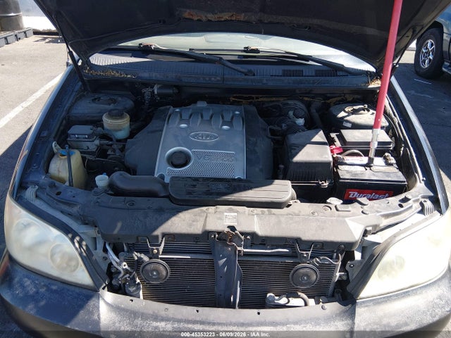 Kia Sedona