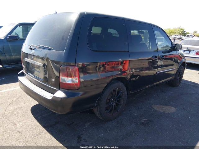Kia Sedona