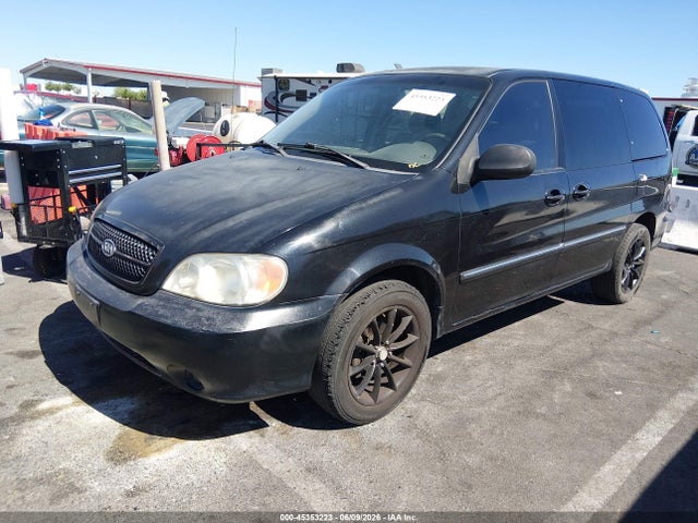 Kia Sedona