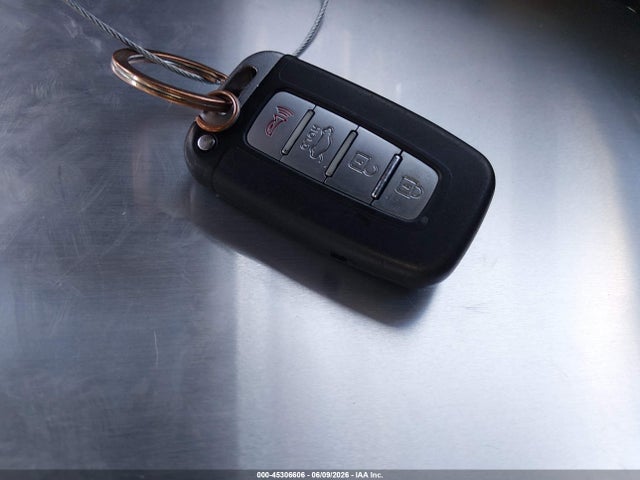 Hyundai SONATA Limited 2.0t