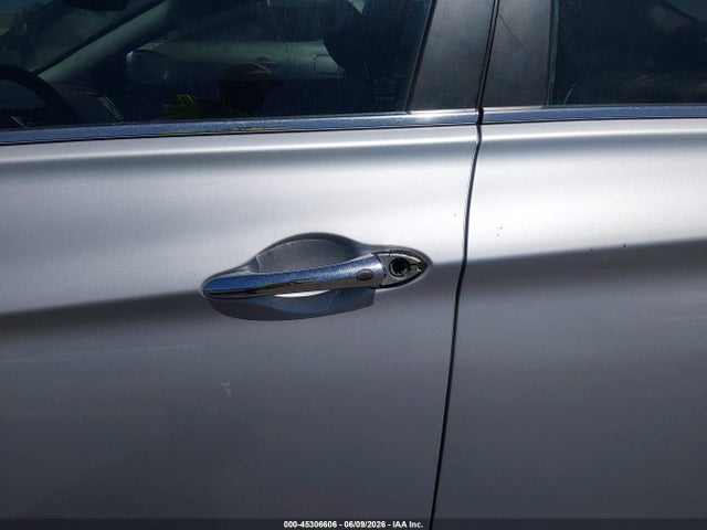 Hyundai SONATA Limited 2.0t
