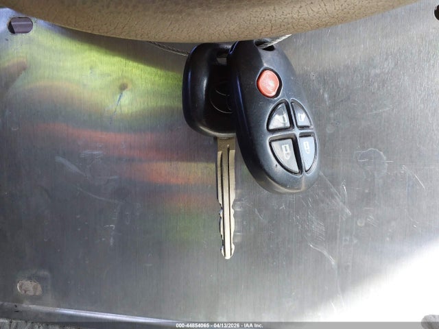 Toyota Sienna Le V6