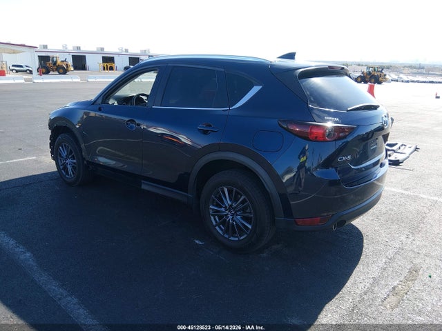 Mazda Cx Touring